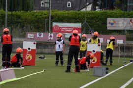 Fédération Nationale des Pompiers